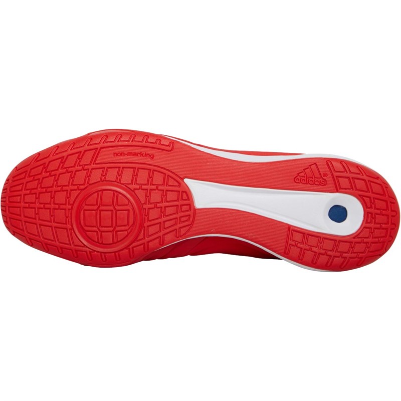 Buy adidas Mens Copa Sense.1 IN Indoor Sala Football Boots Red/Footwear