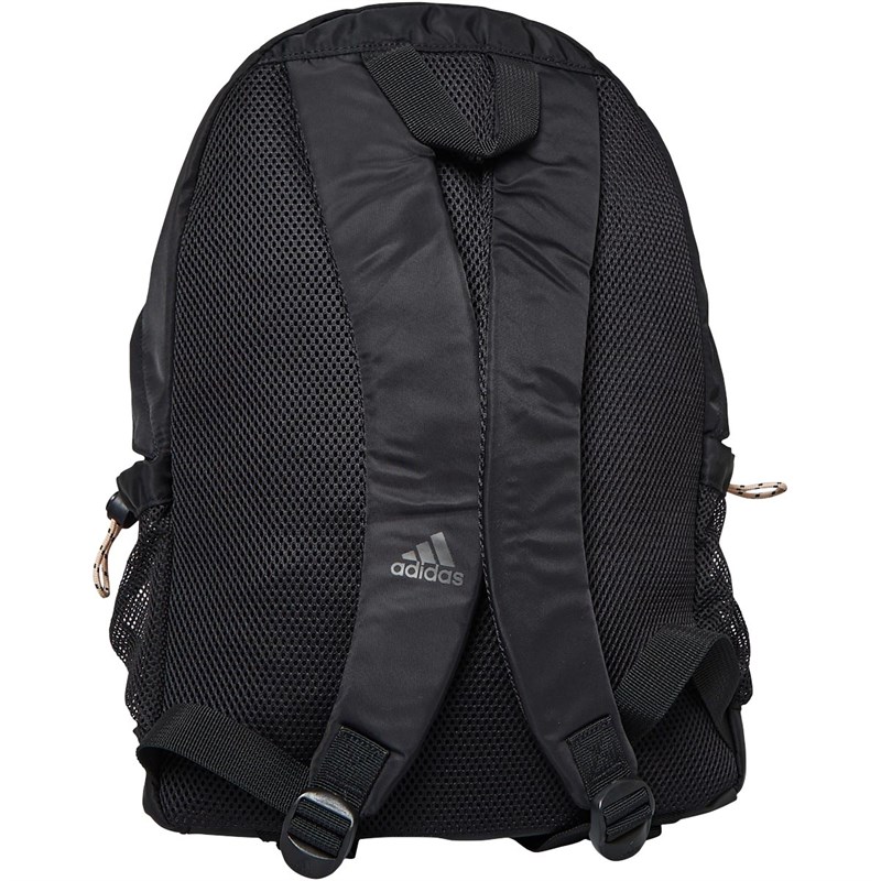 adidas Dames With Straps For Yoga Mat Rugzakken Zwart