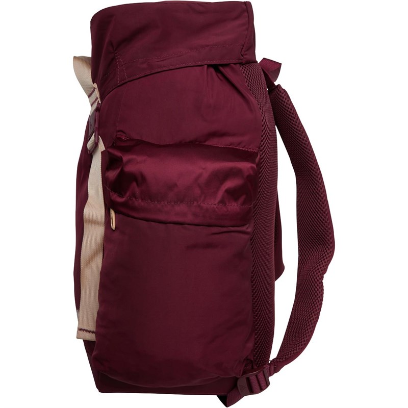 Buy adidas Womens Sports Backpack Victory Crimson/Halo Blush