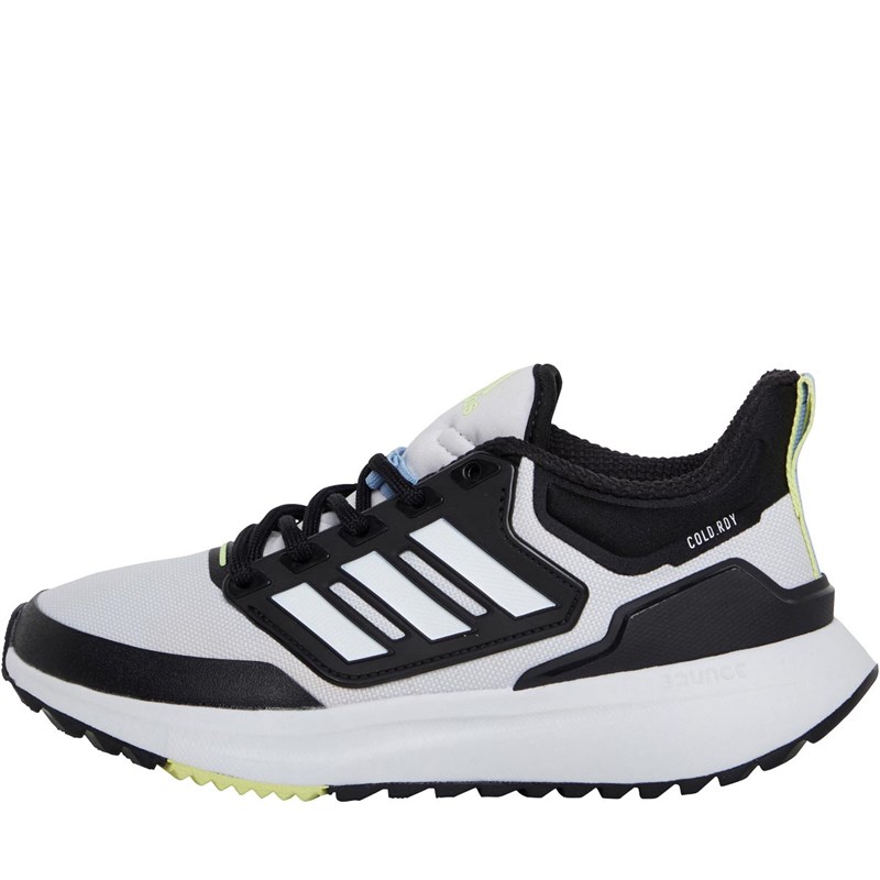 Buy adidas Womens EQ21 Run Cold.rdy Neutral Running Shoes Dash Grey