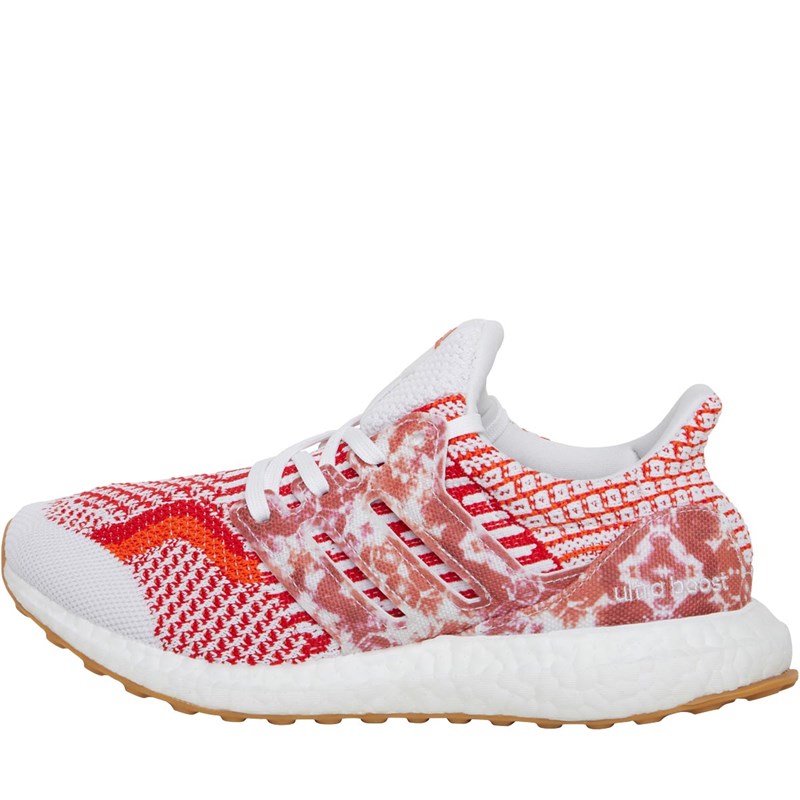 Buy adidas Womens Ultraboost 5.0 DNA Trainers Footwear White/Footwear