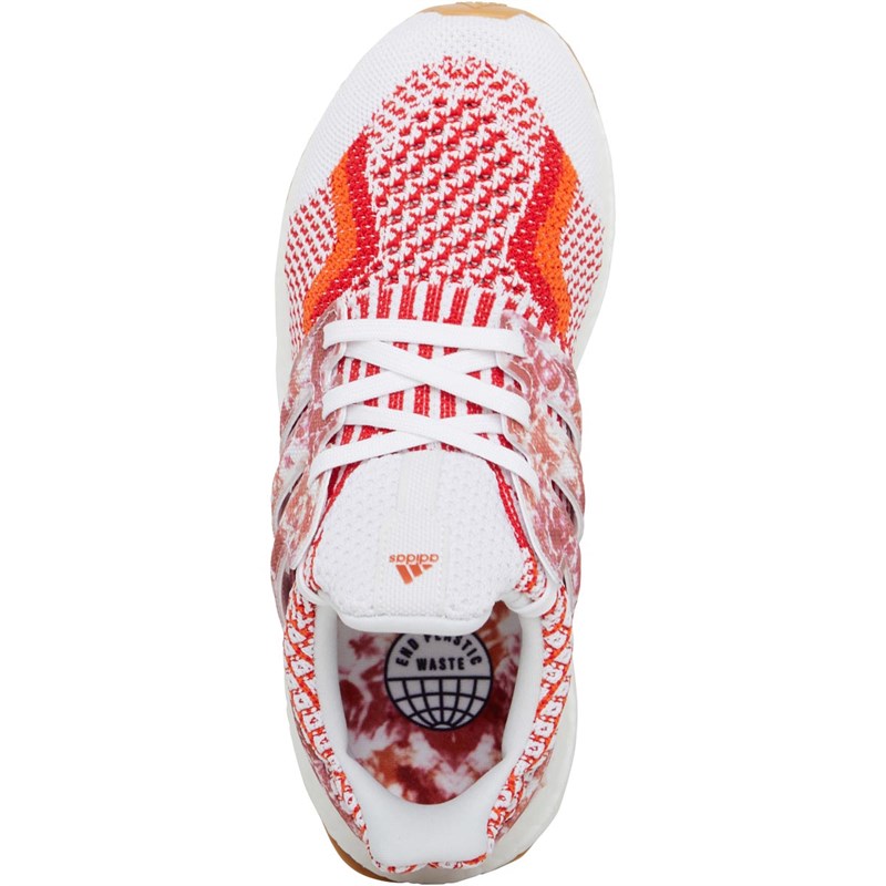 Buy adidas Womens Ultraboost 5.0 DNA Trainers Footwear White/Footwear