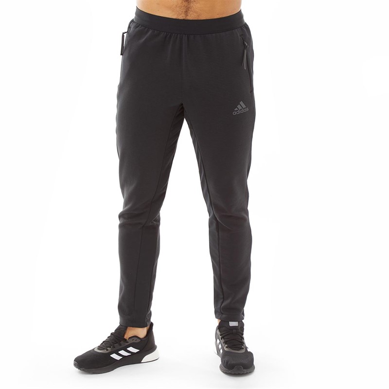 Buy adidas Mens Cold.Rdy Training Joggers Black