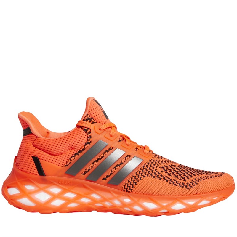 adidas Baskets Ultraboost  DNA Homme Rouge