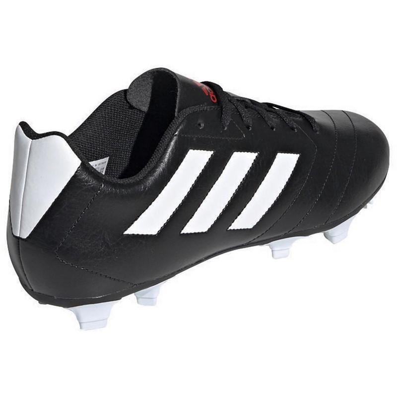 Buy adidas Mens Goletto VII FG Firm Ground Football Boots Core Black