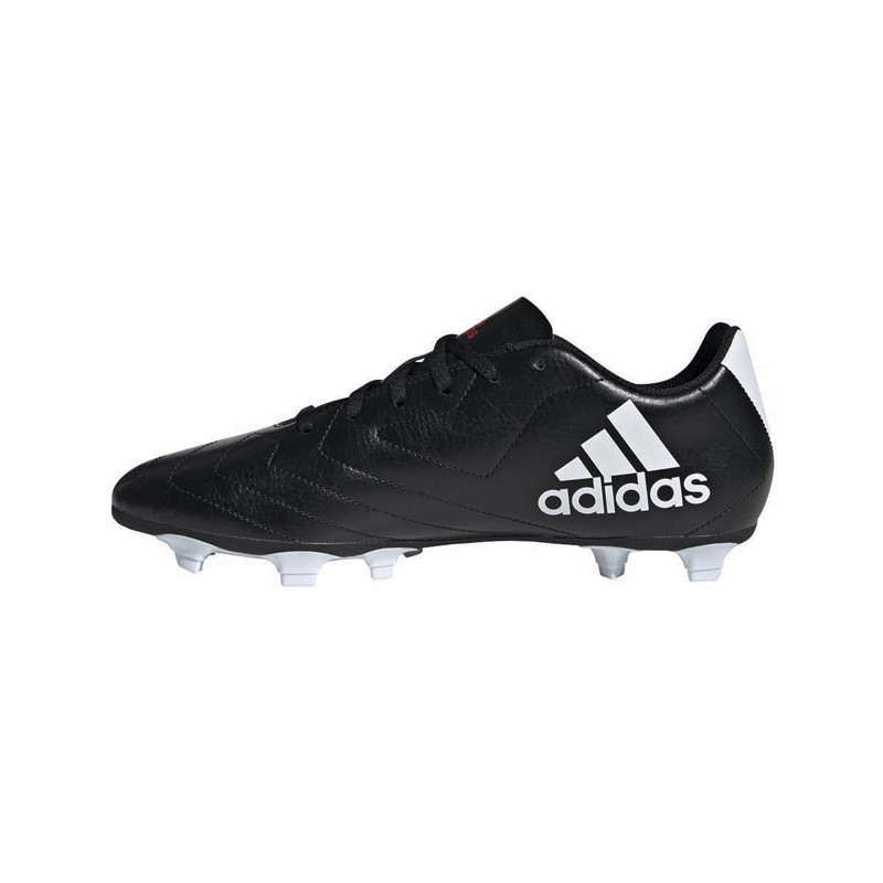 Buy adidas Mens Goletto VII FG Firm Ground Football Boots Core Black