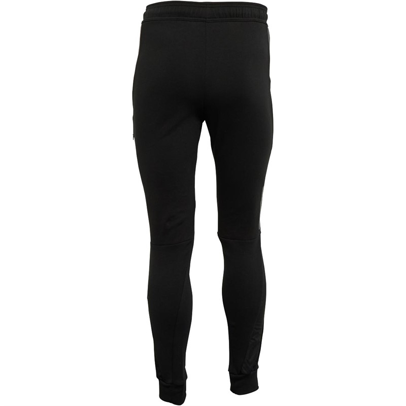 Buy adidas Mens Tech Reflective Track Pants Black