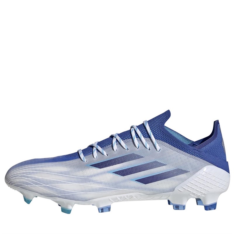 Buy adidas Mens X Speedflow.1 FG Firm Ground Football Boots Footwear