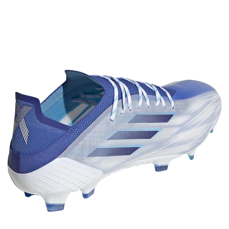 Buy adidas Mens X Speedflow.1 FG Firm Ground Football Boots Footwear