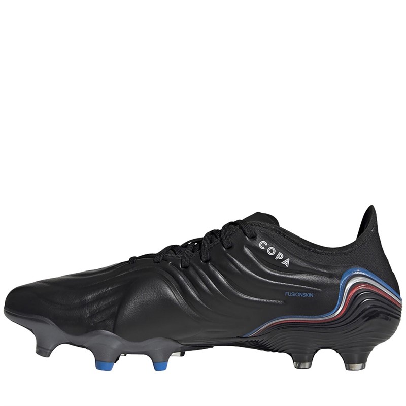 Buy adidas Mens Copa Sense.1 FG Firm Ground Football Boots Core Black