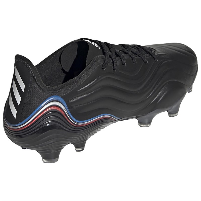 Buy adidas Mens Copa Sense.1 FG Firm Ground Football Boots Core Black