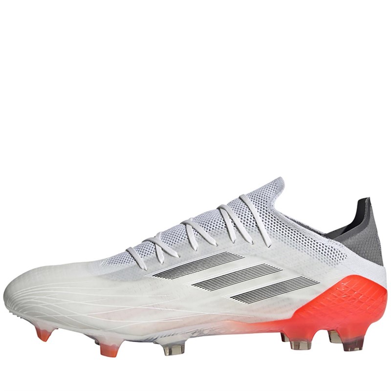 Buy adidas Mens X Speedflow.1 FG Firm Ground Football Boots Footwear