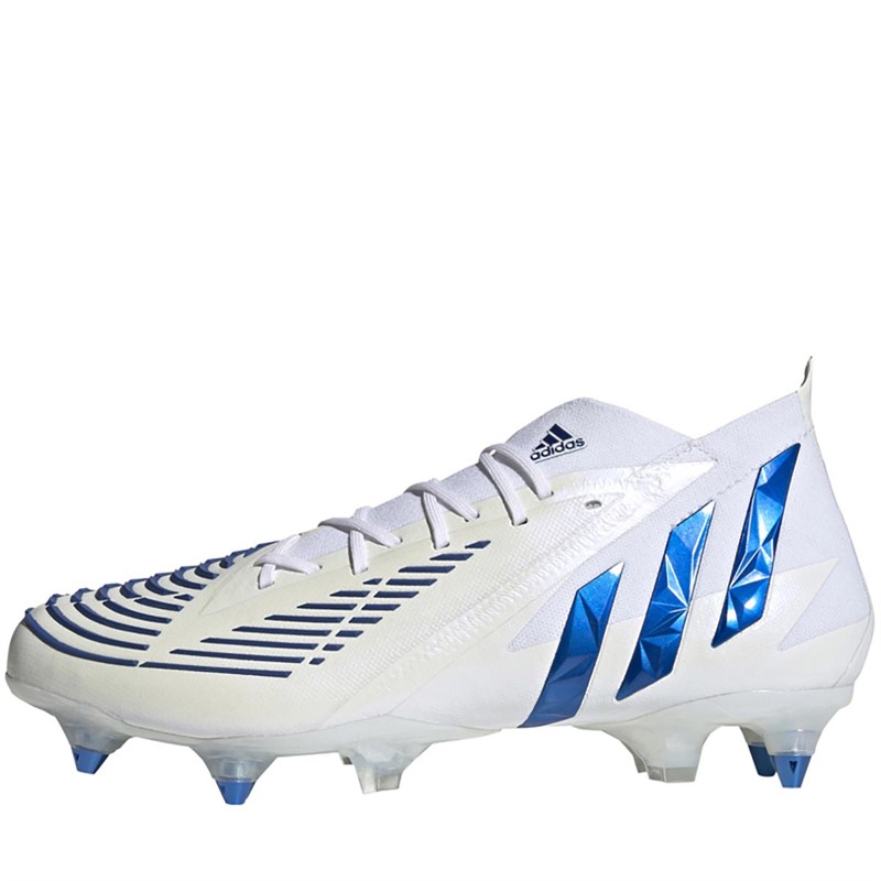 Mens Soft Ground Football Boots