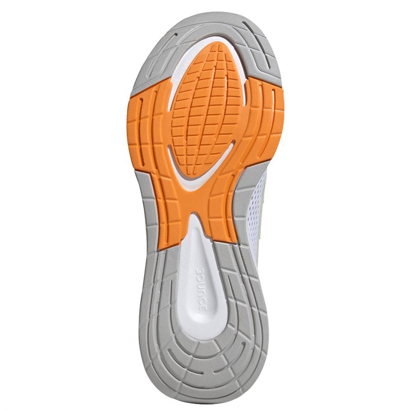 Buy adidas Mens Eq21 Run Neutral Running Shoes Footwear White/Core