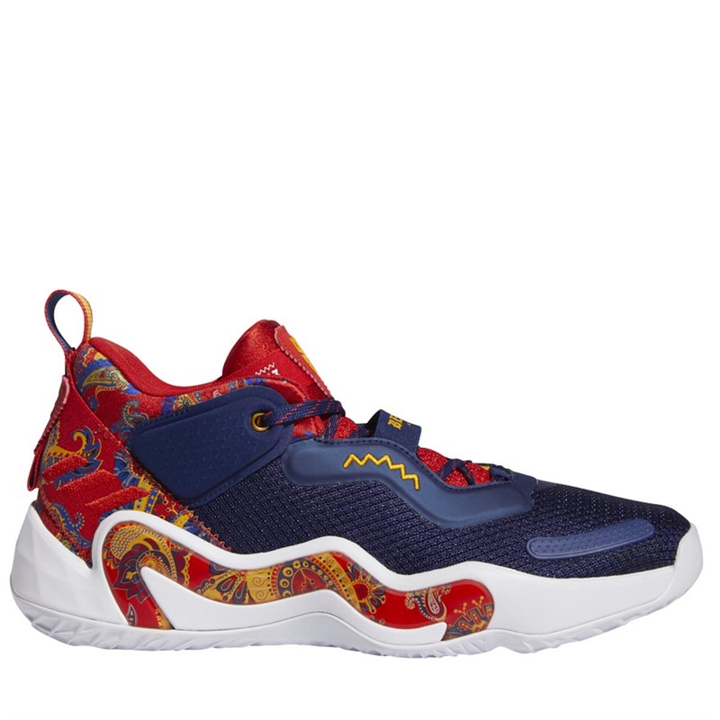 Buy adidas Mens X BelAir Athletics Donovan Mitchell D.O.N. Issue 3