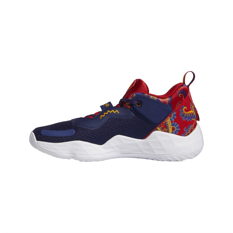 Buy adidas Mens X BelAir Athletics Donovan Mitchell D.O.N. Issue 3