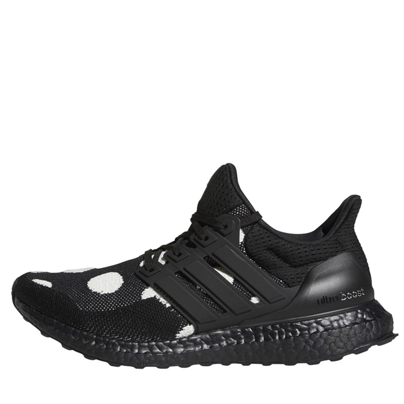 Buy adidas Womens Ultraboost 5.0 DNA Trainers Core Black/Core Black