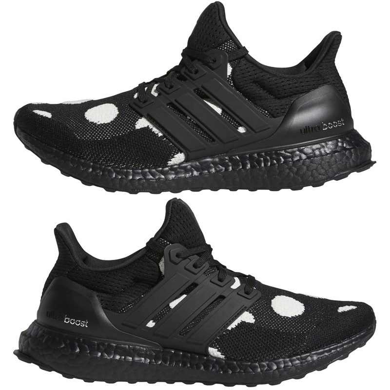 Buy adidas Womens Ultraboost 5.0 DNA Trainers Core Black/Core Black