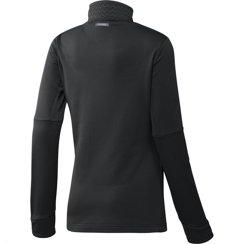 adidas Damen Primegreen Cold.Rdy Leistung/Technik Schwarz