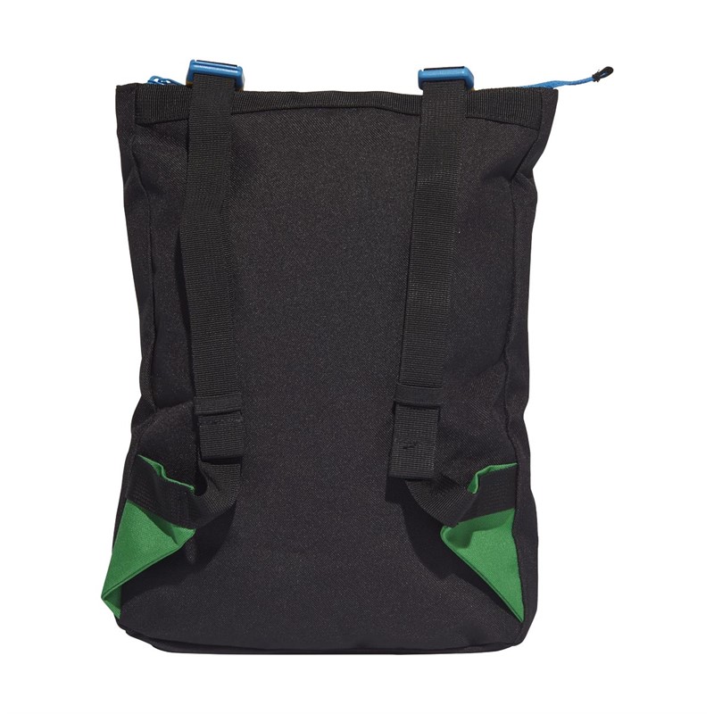 Buy adidas Childrens adidas X Lego® Baumhaus Convertible Bag Black