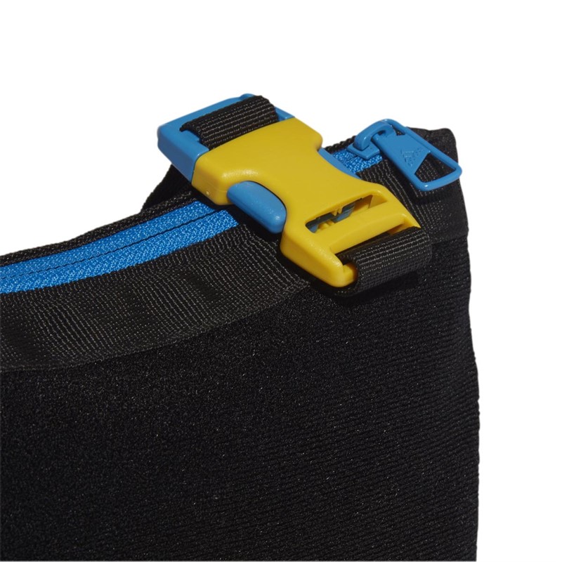 Buy adidas Childrens adidas X Lego® Baumhaus Convertible Bag Black