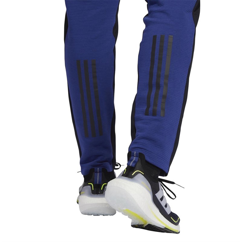 Buy adidas Mens Cold.Rdy Training Joggers Victory Blue