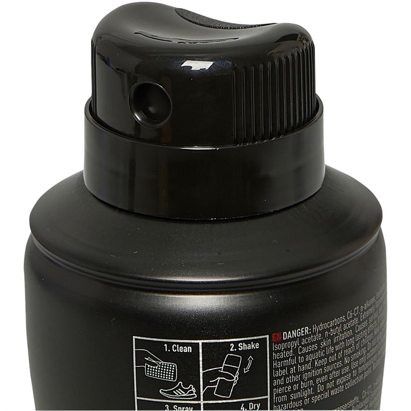 Buy adidas Sport Shoes Protector 200ml Black