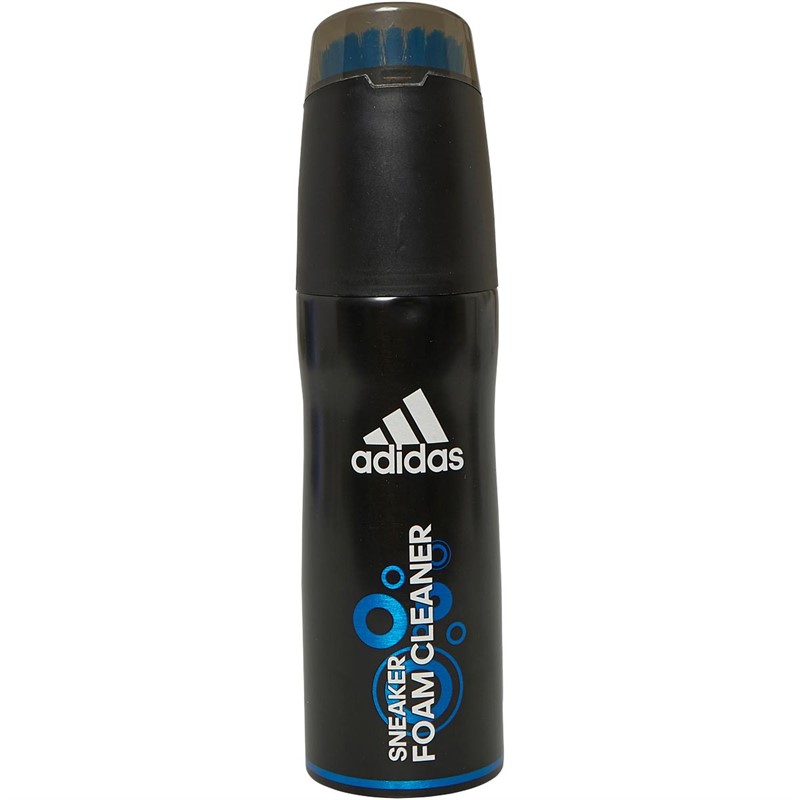 Buy adidas Sport Foam Shoe Cleaner 200ml Black