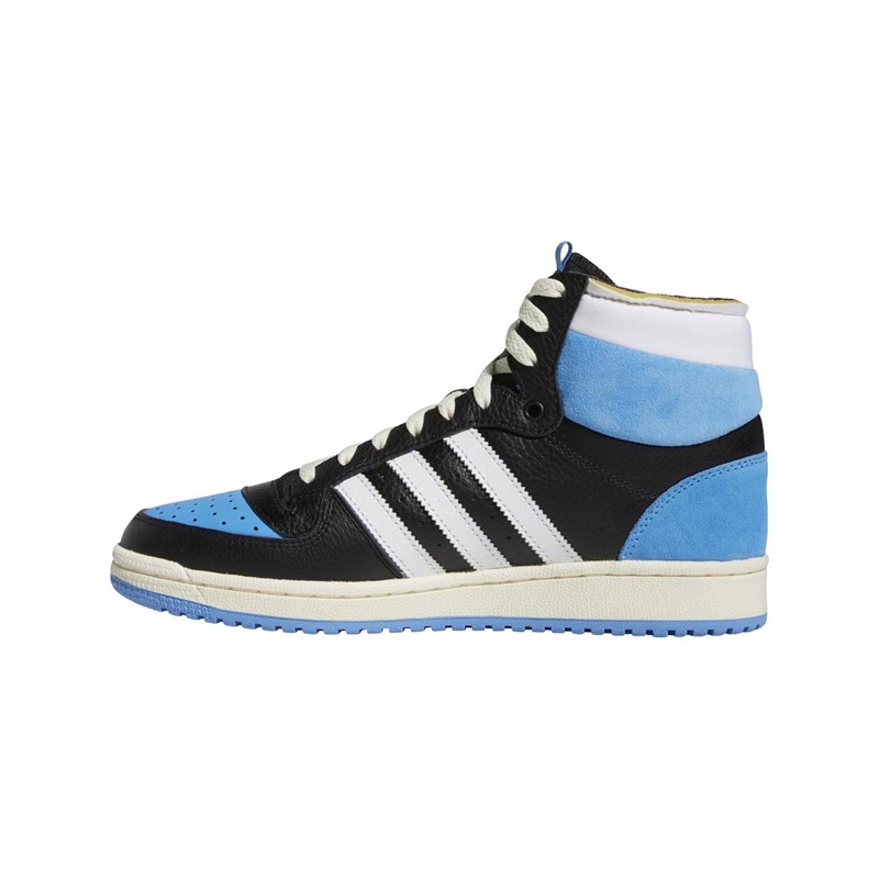 Buy adidas Top Ten RB Trainers Core Black/Footwear White/Pulse Blue