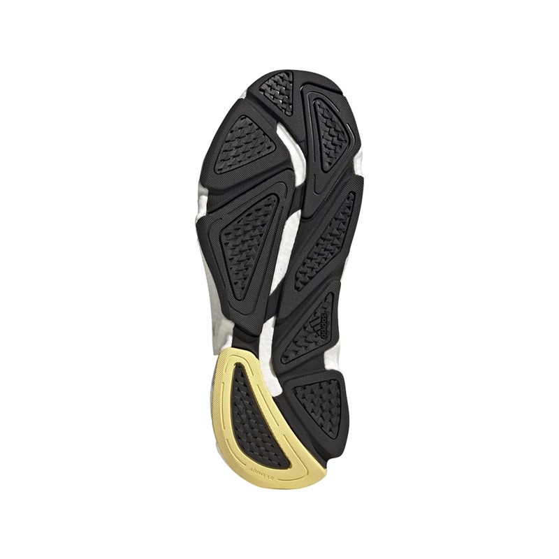 Buy adidas Womens X9000L4 Trainers Footwear White/Mauve/Off White