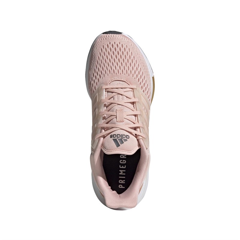 Buy adidas Womens EQ21 Run Neutral Running Shoes Vapour Pink/Vapour