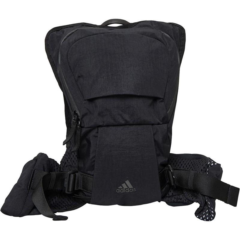 Buy adidas Mens XCity Hybrid Bag Black
