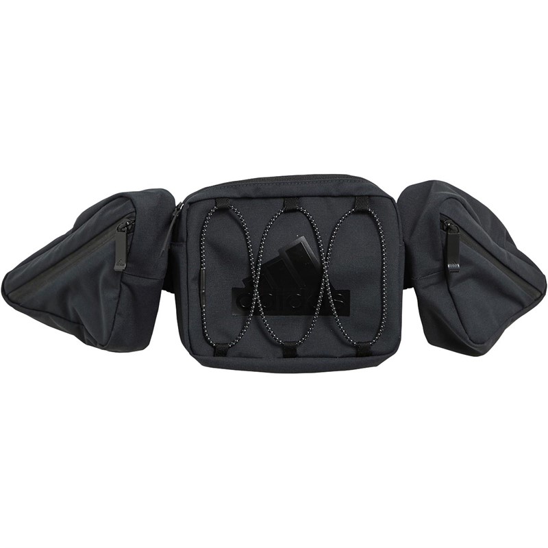 Buy adidas Mens Crossbody Bag Carbon