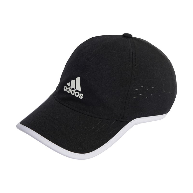 Buy adidas Mens Aeroready Baseball Sport Cap Black