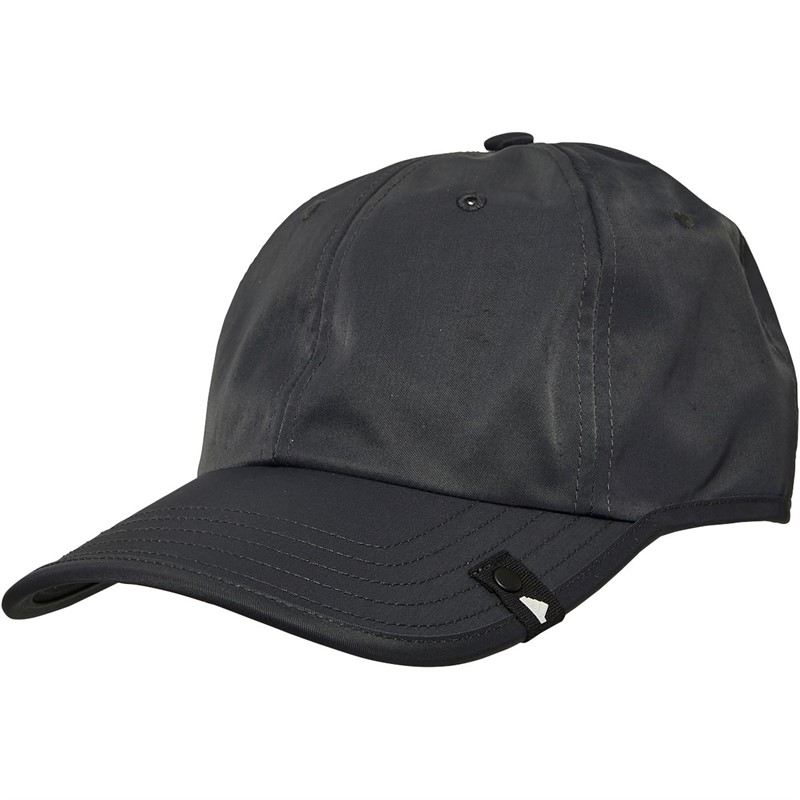 Buy adidas Mens Sportswear Dad Cap Carbon/Black/White
