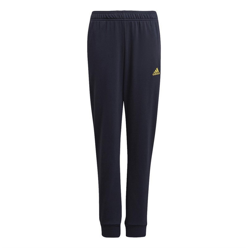 Buy adidas Junior Boys Colorblock Big Badge Of Sport Tracksuit Legend