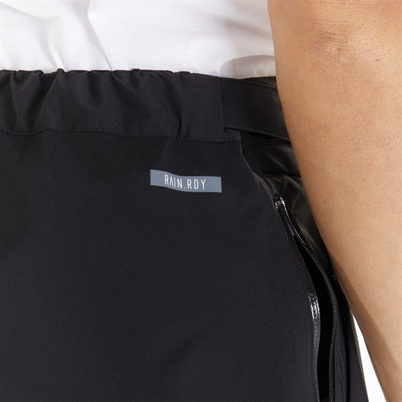 Buy adidas Mens Rain.Rdy Waterproof Golf Trousers Black