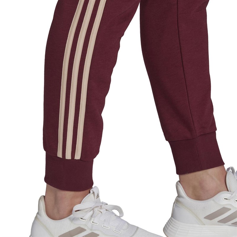 Buy adidas Womens Essentials 3Stripes French Terry Joggers Victory