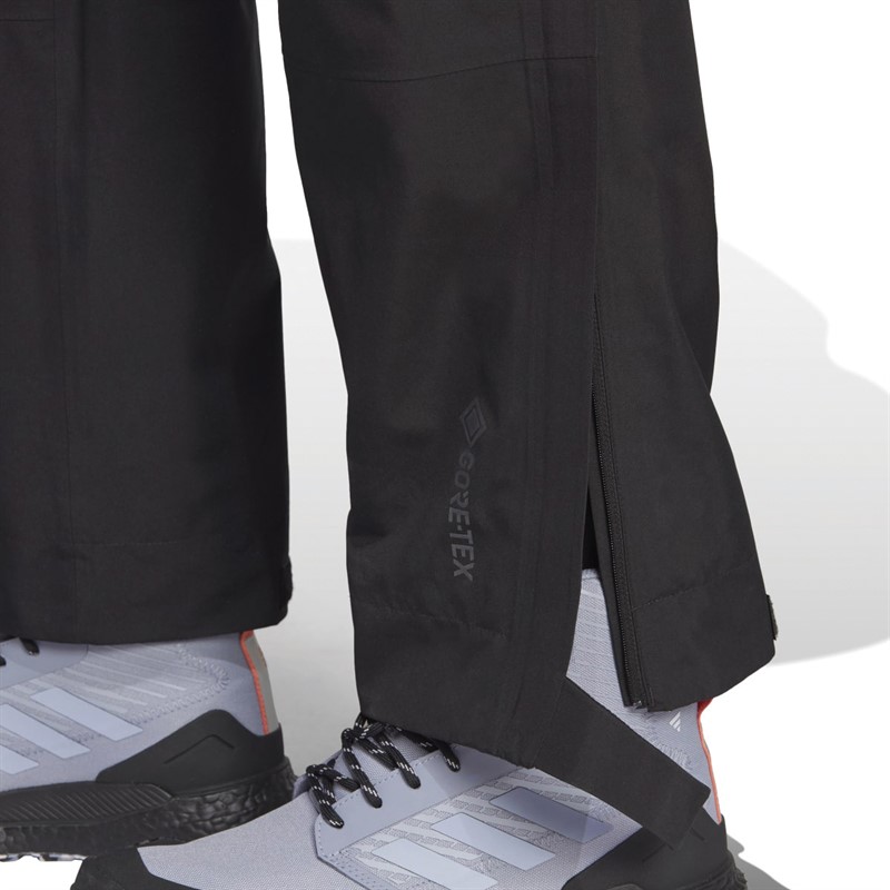 Buy adidas Womens Xploric GoreTex Waterproof Suit Black