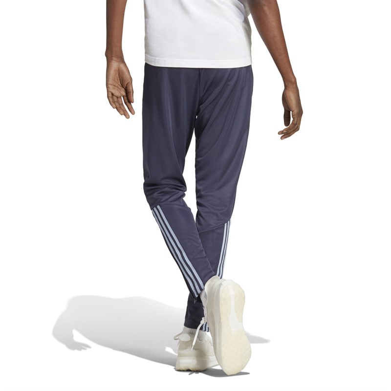 Buy adidas Mens Tiro Track Pants Shadow Navy/Blue Dawn