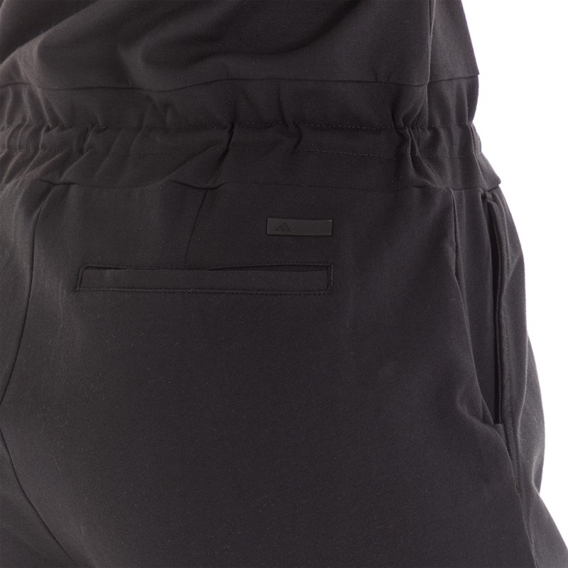 Buy adidas Womens Knit Golf Romper Black