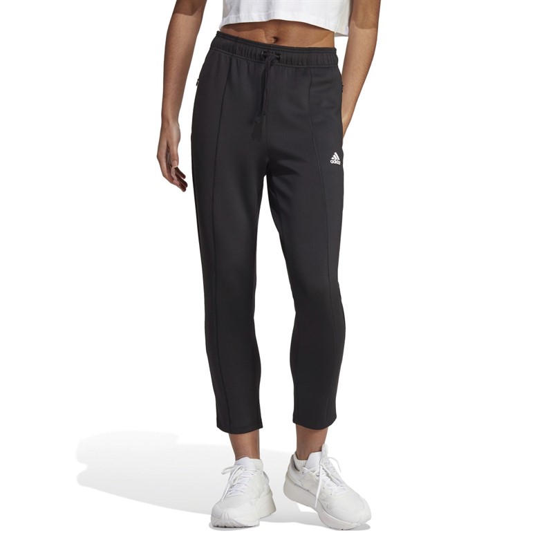 Buy adidas Womens Collective Power Slim Track Pants Black