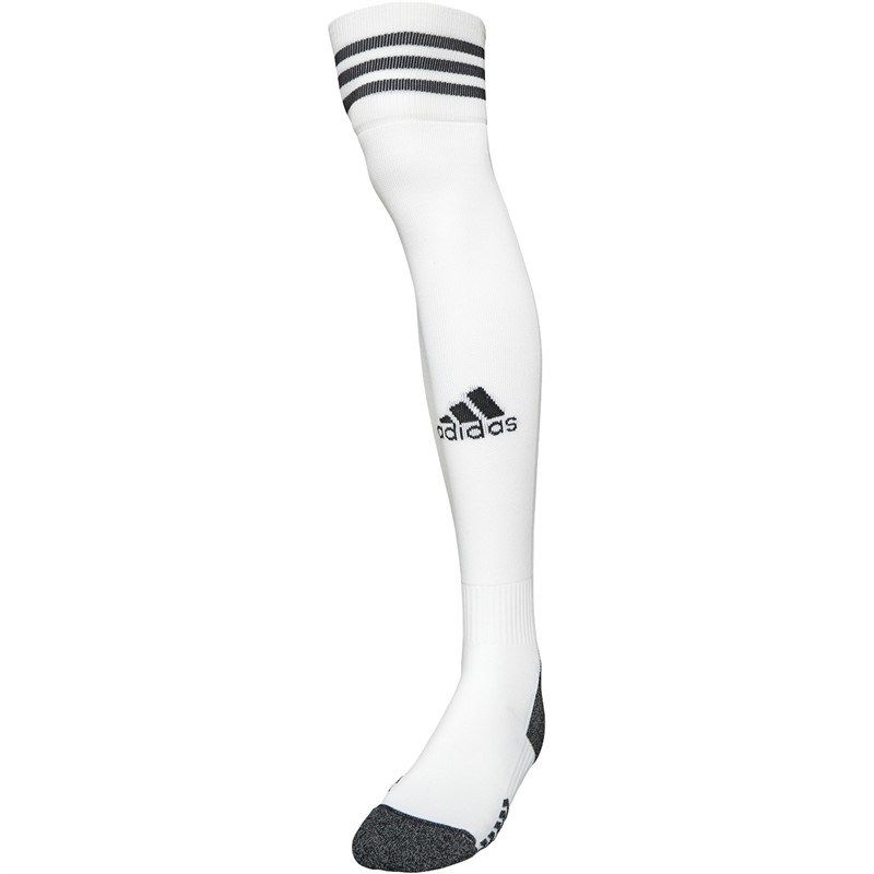 Buy adidas Adi 21 Football Socks White/Black