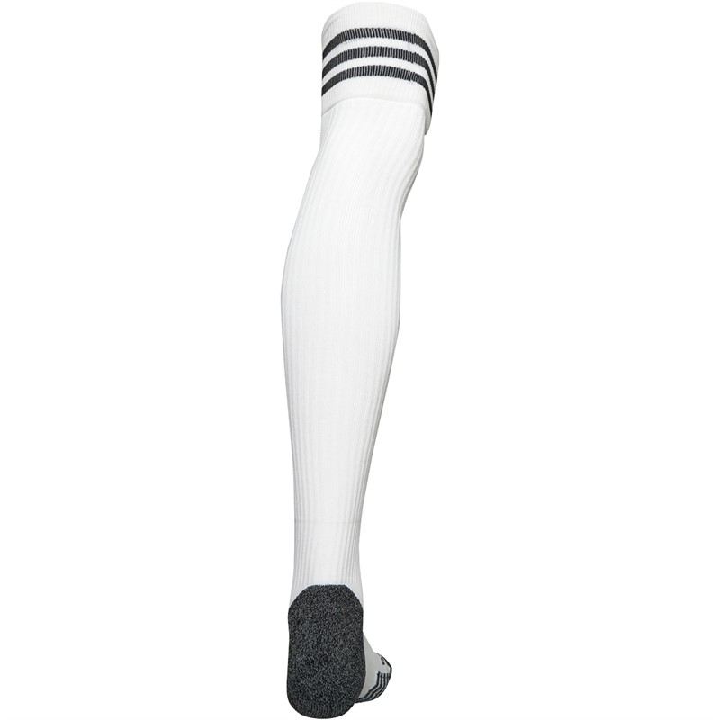 Buy adidas Adi 21 Football Socks White/Black