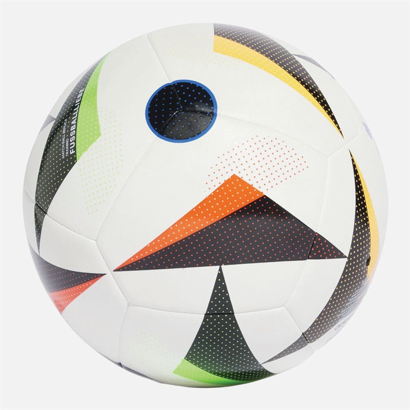 Buy adidas Ekstraklasa Training Football White/Multi