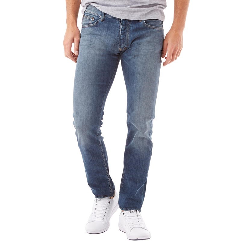 Buy Armani Jeans Mens J28 Jeans 15