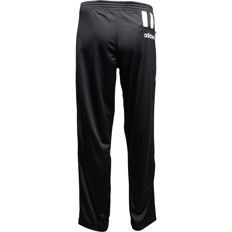 Buy adidas Originals Mens Street Baller Popper Pants Black