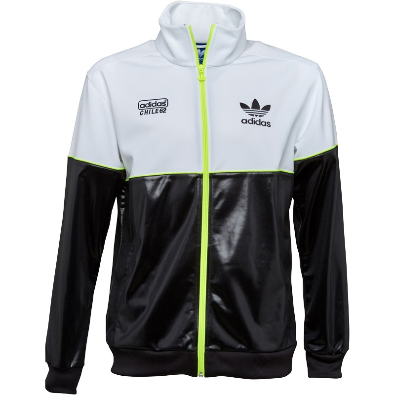 adidas chile 62 original track top
