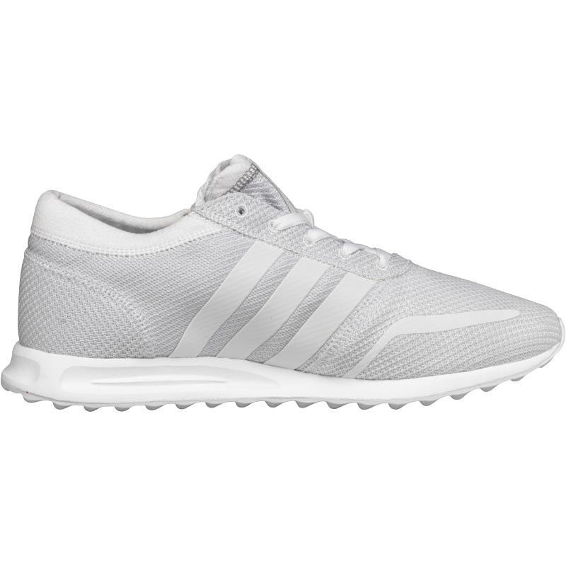 Buy adidas Originals Mens Los Angeles Trainers White/Vintage
