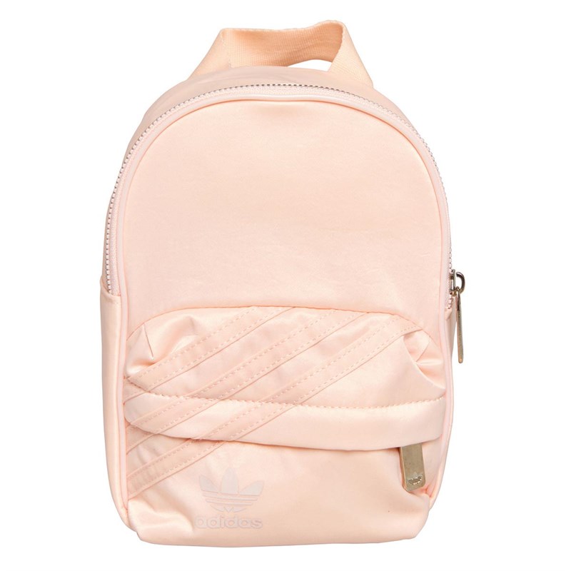 Buy adidas Originals Mini Backpack Pink Tint